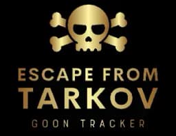 Escape from Tarkov Goon Tracker